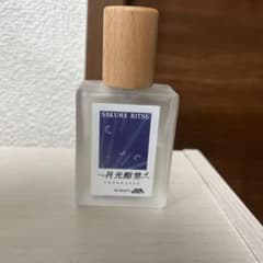 안스타 슈마 린즈키 향수 중국