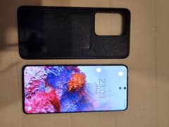 Galaxy S20 Ultra【北米版SIMフリー】のサムネイル