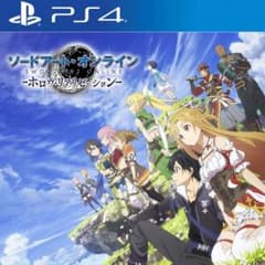 SAO ホロウ・リアリゼーションのサムネイル