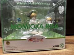 籾岡理沙 Momoioka Risa 1/7 フィギュア To Love Ruのサムネイル