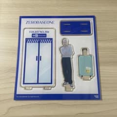 ZB1 リッキー アクスタ