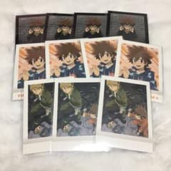 沢田綱吉 ぱしゃコレのサムネイル