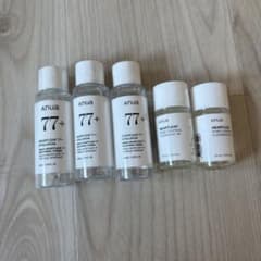 Anua トナー＆クレンジングセットのサムネイル