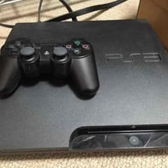 かっぱ様専用 プレステ3 本体のサムネイル