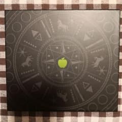 ミセスグリーンアップル  Attitude アルバムのサムネイル