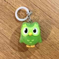 Duolingo デュオリンゴ めじるしアクセサリーのサムネイル