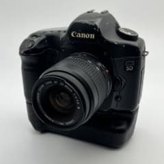 Canon EOS 5D 初代 EF35-80mm BG-E4 ジャンク Canon EOS 5D 初代 EF35-80mm BG-E4 ジャンク - メルカリ