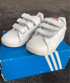 adidas スタンスミス　15のサムネイル