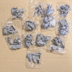 s*7様 チョコサプ　機動戦士ガンダム　シークレット含む　セミコンプ s*7様 チョコサプ 機動戦士ガンダム シークレット含む セミコンプ