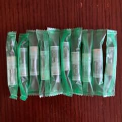 プルームテックプラス 純正カートリッジ10本のサムネイル