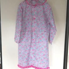 レインコート140cm orangebonbonのサムネイル