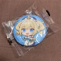 原神 カプセル缶バッジ バーバラのサムネイル