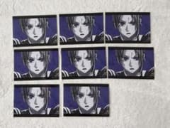 ブルーロック Ani-Art BLACK LABEL第2弾 ブロマイド 御影玲王のサムネイル