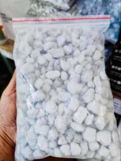 【SAKURA様専用】 シーケム マトリックス」２L ろ材のサムネイル