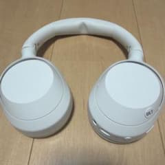 SONY ワイヤレスヘッドホン ULT WEAR 本体 m_myrn様専用のサムネイル