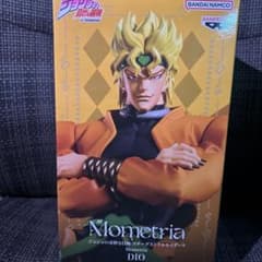조조의 기묘한 모험 Mometria 스타 더스트 크루세이더스 DIO