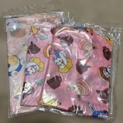 ミスド ポケモン エコバッグ 新品未開封 3点のサムネイル
