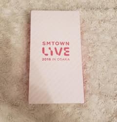 ※ERi様専用出品※ ☆SMT・EXO・扇風機☆のサムネイル