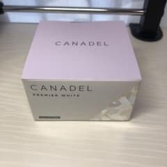 CANADEL プレミアホワイト オールインワン 58gのサムネイル