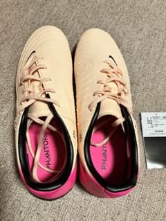 Nike Phantom GX II Academy TF FJ2577-800のサムネイル
