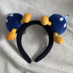 ボム兵　カチューシャのサムネイル
