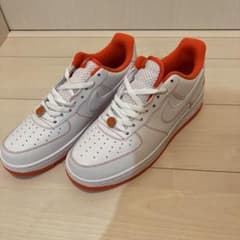 Air Force 1 Low '07 LV8 EMB "Rucker Parkのサムネイル