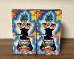 テープ付き未開封】ドラゴンボールアドバンスパック バトルオブ