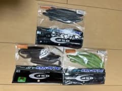 OSP ドライブスティック4.5インチセットのサムネイル