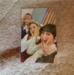最終値下げ‼️TWICEトレカ　ユニット　ナジョモのサムネイル