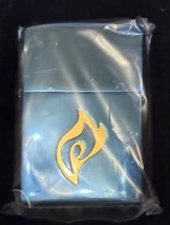 ✨FIRE 非売品ZIPPO✨のサムネイル