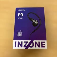 Sony INZONE E9 ゲーミングヘッドホン - メルカリ