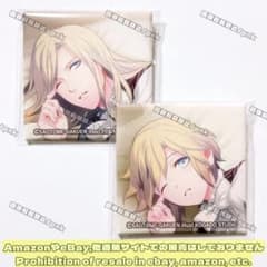 うたプリ カミュ BM 幼少期 スクエア缶バッジ 2点 新品未使用 - メルカリ