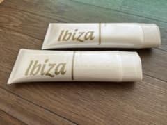 Ibiza クリーム 2本セット Ibiza 脱毛クリーム 2本セット - メルカリ