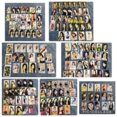 Kep1er 전원 정리 판매 장미 판매 불가