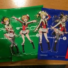 もて_ほのさん専用 ラブライブ アクリルスタンドパネルのサムネイル