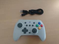 Switch コントローラー ワイヤレス