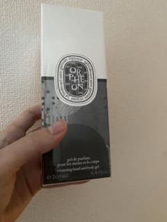 diptyque オルフェオン ハンド＆ボディウォッシュジェルのサムネイル