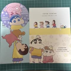 激レア‼️ クレヨンしんちゃん　KASUKABE STAMP RALLY 2020 激レア‼️ クレヨンしんちゃん KASUKABE STAMP RALLY 2020 - メルカリ