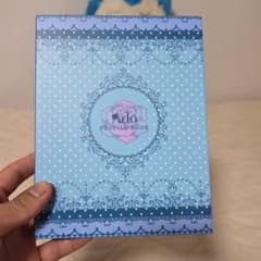 Ado PROFILE BOOK プロフィール帳 - メルカリ