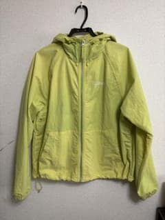 Stussy ナイロンジャケット シェルジャケットのサムネイル