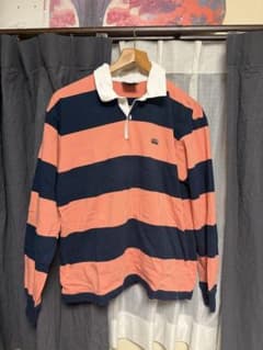 Canterbury ラガーシャツ Mサイズのサムネイル