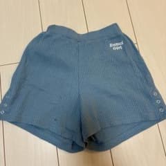 URBAN CHERRY 半ズボン 140cm ブルー