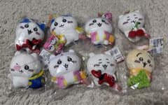ちいかわ ご当地マスコット まとめ売りのサムネイル