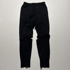 julius archive 2019s sweat jogger pants - メルカリ