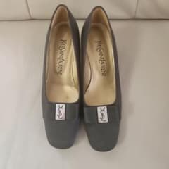 YVES SAINT LAURENT パンプス 35 1/2のサムネイル