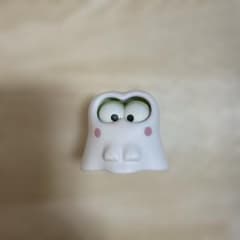サンリオ おばけごっこフィギュア けろけろけろっぴのサムネイル