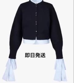 新品 Bibiy ANGELIQUE KNIT 1点限定 - メルカリ