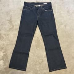 Levi's LOT 517 ダークデニム 33/33のサムネイル