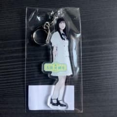 乃木坂46 久保史緒里 個別全身アクリルキーホルダー③ - メルカリ