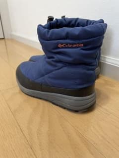 コロンビア　スノーブーツ20cmのサムネイル